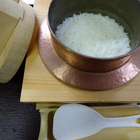 Taikanso Higashiizu Exterior foto