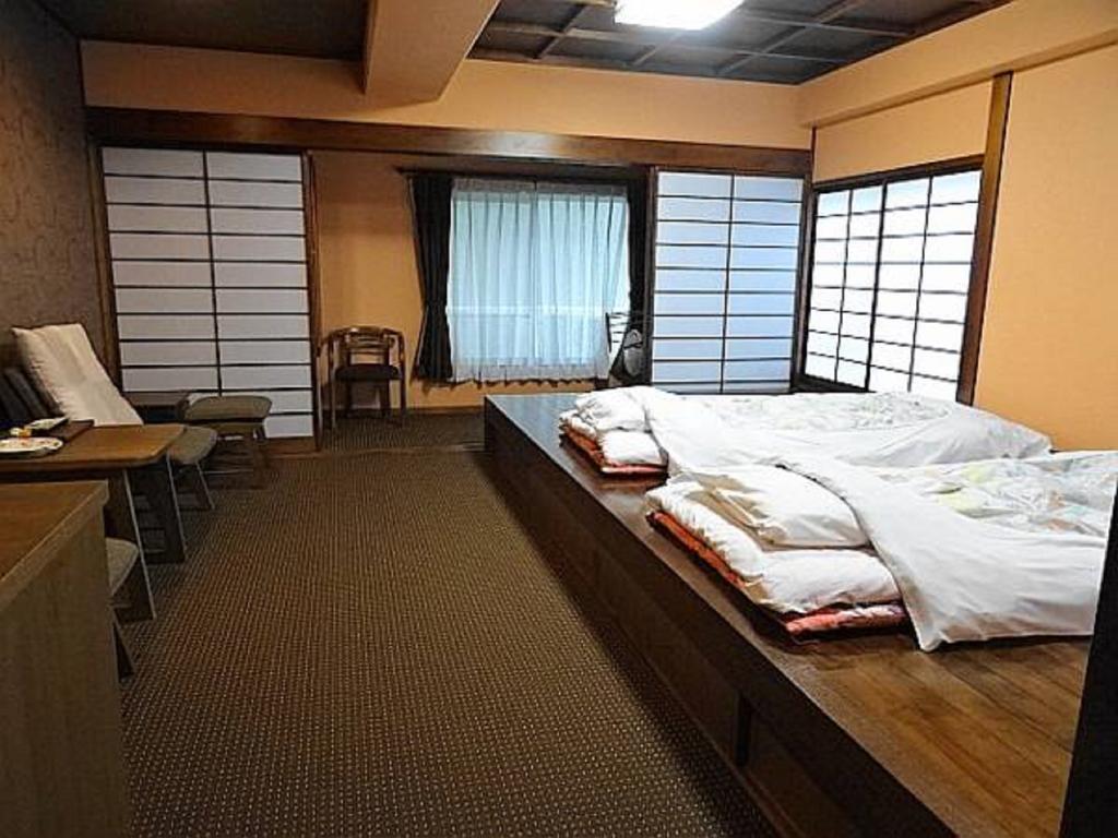 Taikanso Higashiizu Exterior foto